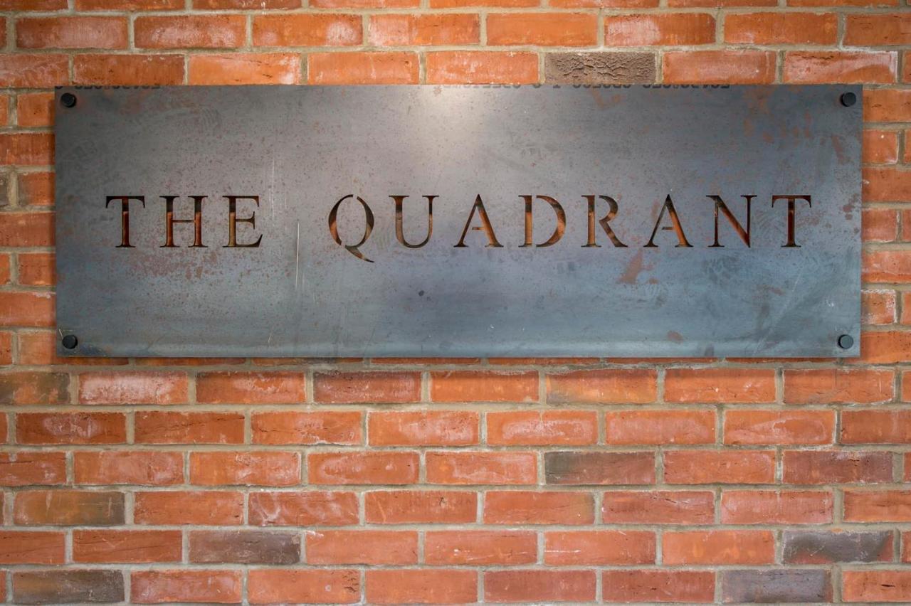 Appartement The Quadrant - The Carillon York