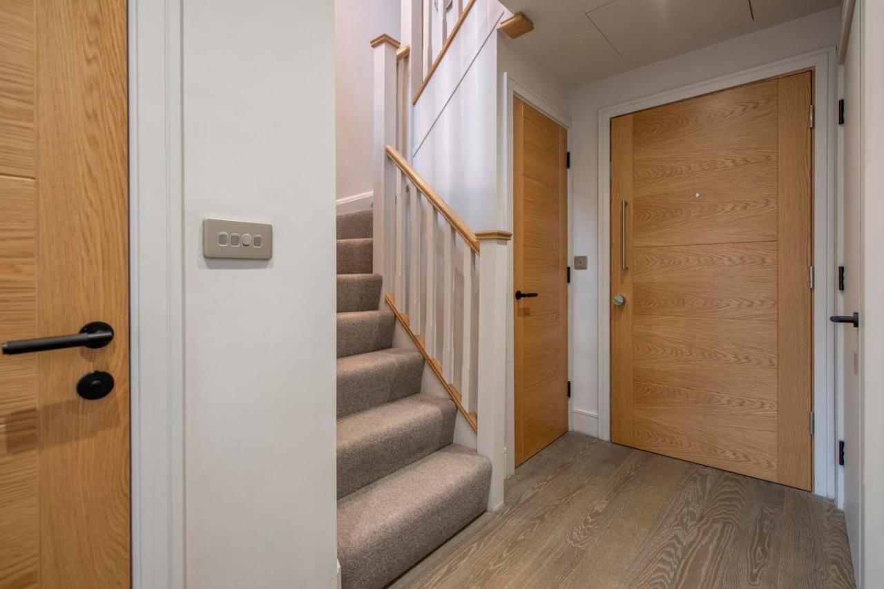 The Quadrant - The Carillon Appartement *