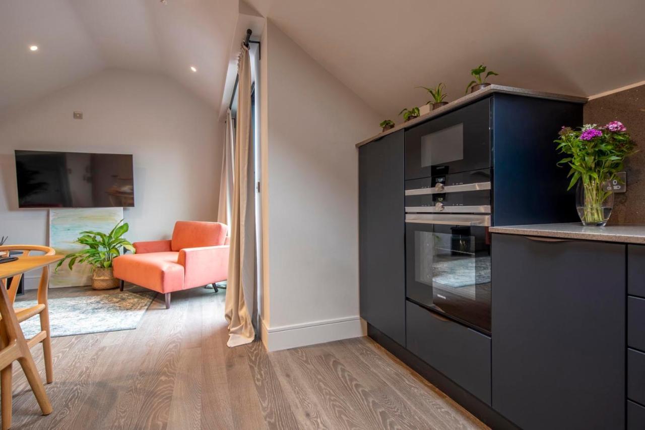 Appartement The Quadrant - The Carillon