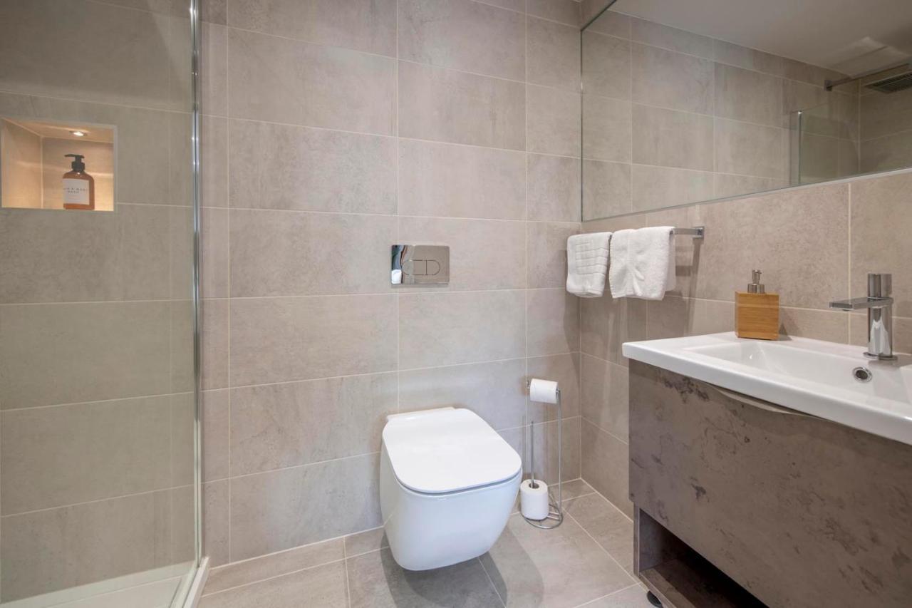 Appartamento The Quadrant - The Carillon York